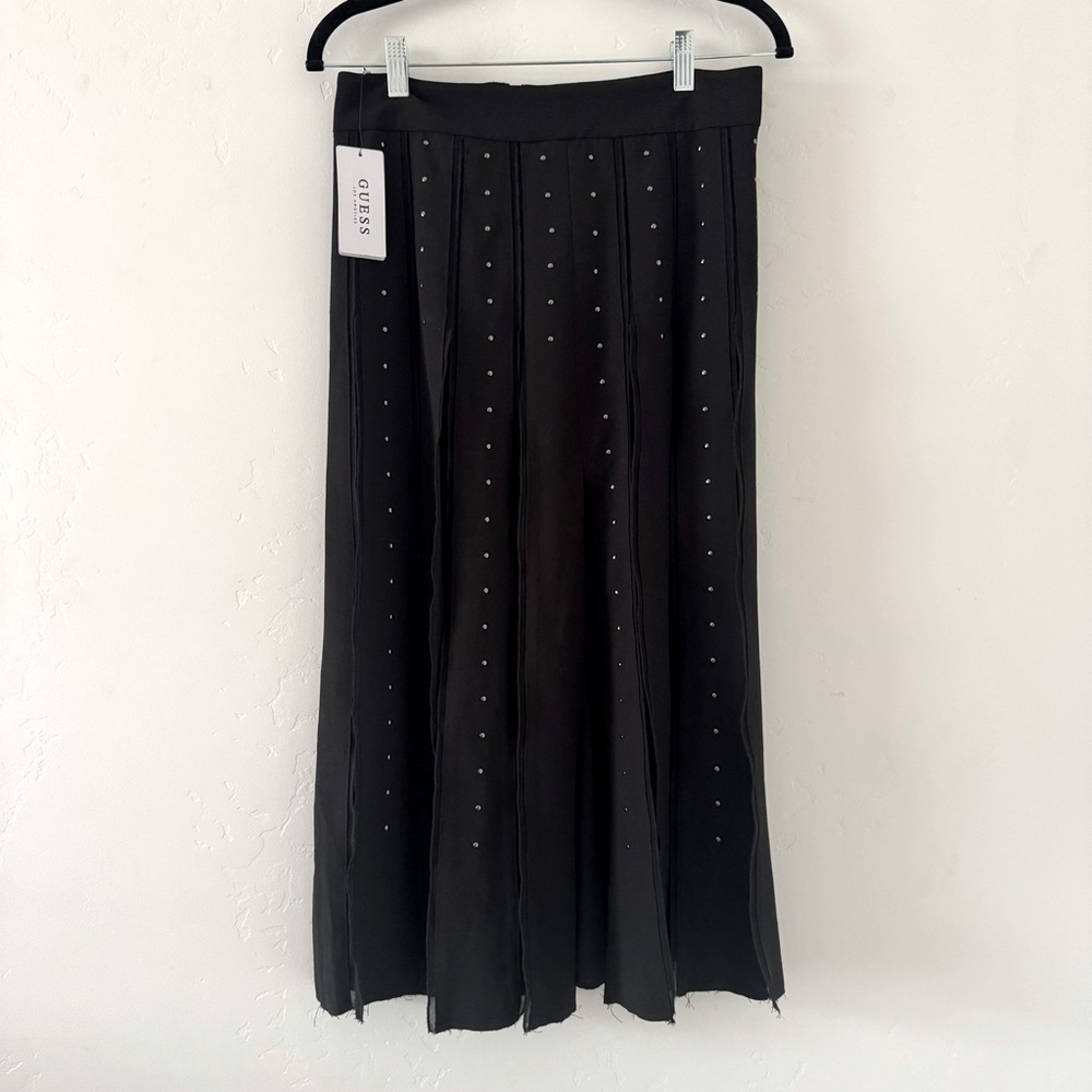 NWT Guess Midi Skirt